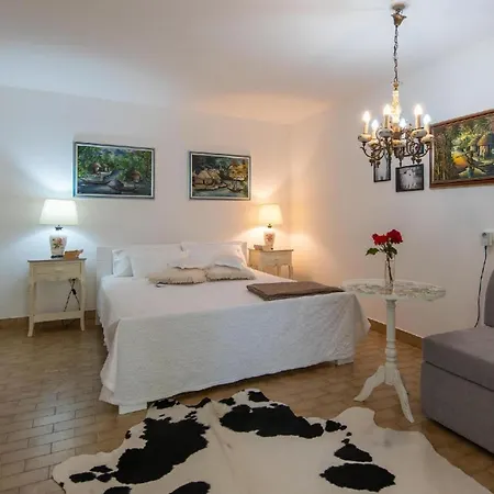 Ferienwohnung Fuer 2 Personen Ca 50 Qm In Orebic, Dalmatien Sueddalmatien - B61277 Apartment