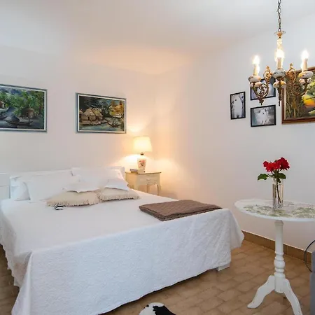 Apartment Ferienwohnung Fuer 2 Personen Ca 50 Qm In Orebic, Dalmatien Sueddalmatien - B61277