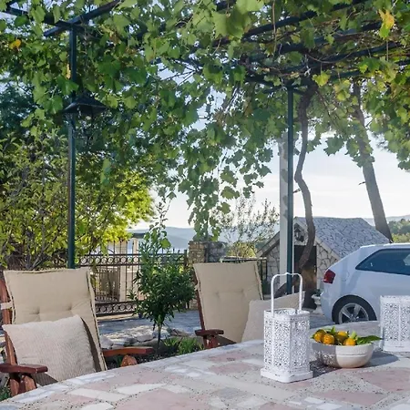 Ferienwohnung Fuer 2 Personen Ca 50 Qm In Orebic, Dalmatien Sueddalmatien - B61277 Orebić