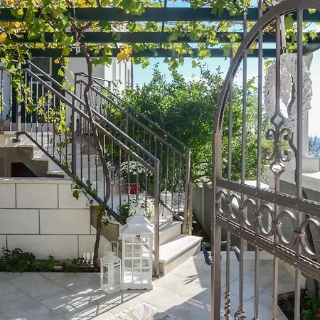 Ferienwohnung Fuer 2 Personen Ca 50 Qm In Orebic, Dalmatien Sueddalmatien - B61277 أوروبيتش