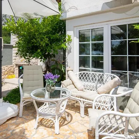 Ferienwohnung Fuer 2 Personen Ca 50 Qm In Orebic, Dalmatien Sueddalmatien - B61277 شقة *