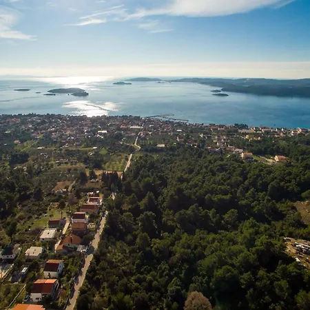 Ferienwohnung Fuer 2 Personen Ca 50 Qm In Orebic, Dalmatien Sueddalmatien - B61277 شقة