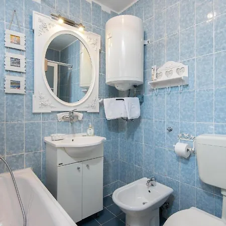 Ferienwohnung Fuer 2 Personen Ca 50 Qm In Orebic, Dalmatien Sueddalmatien - B61277