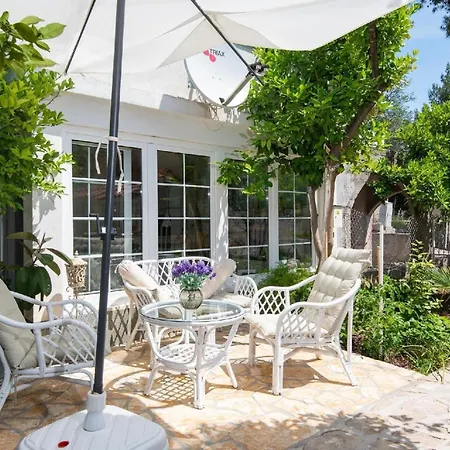 شقة Ferienwohnung Fuer 2 Personen Ca 50 Qm In Orebic, Dalmatien Sueddalmatien - B61277 أوروبيتش